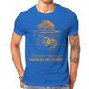 Smokey The Bear Rules Tshirt Vintage Unisex Grunge Teenager Clothing Tops Oversized Cotton Oneck T Shirt