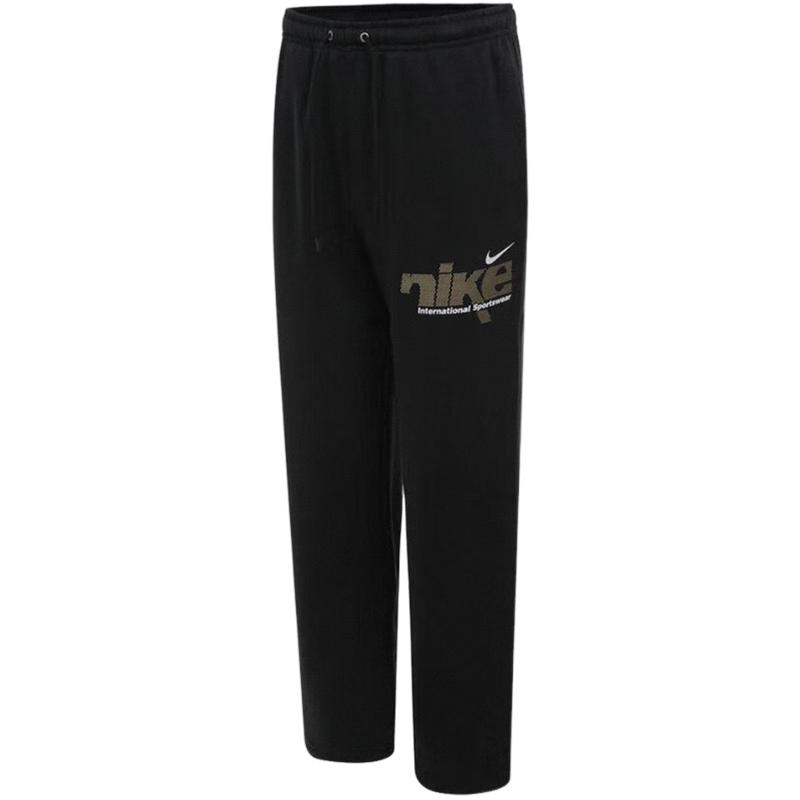 

Мужские брюки Nike Club Bungee Swoosh SP S