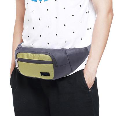 Waist Pack Men's Outdoor Sports Multi-functional Waterproof Business Cash Register Mobile Phone Bag Crossbody Bag Belt Bag