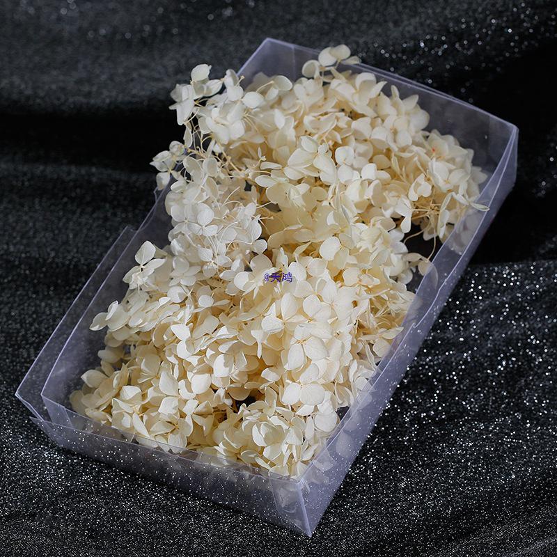 Enchanted Hydrangea Bridal Headdress: Elegant Forest-Inspired Wedding Hairpin