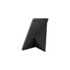 Accessoires Tablette Samsung Book Cover Pour Galaxy Tab A9+ Noir
