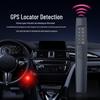 Smart Infrared Anti-Surveillance Camera Detector