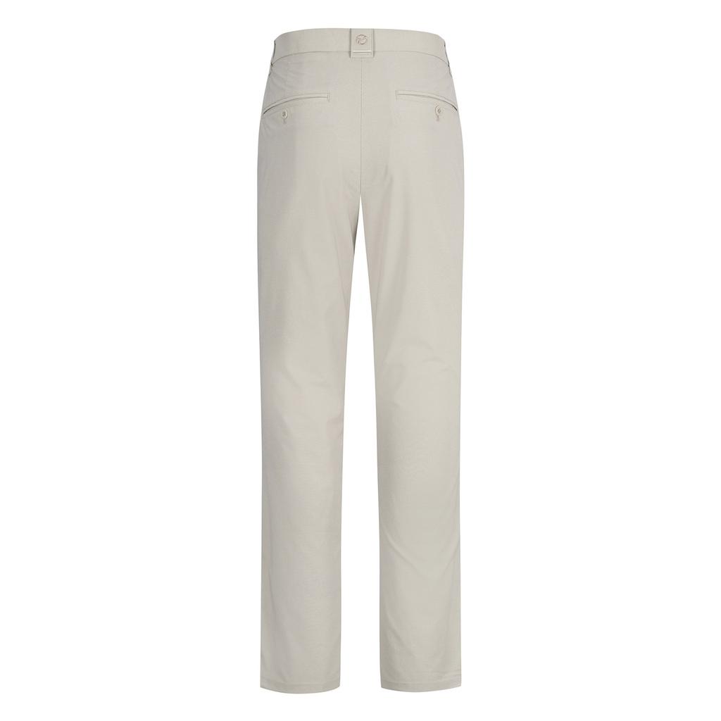 SUPERIOR Men'S Summer Basic Pants Beige (Imgfbps20153)