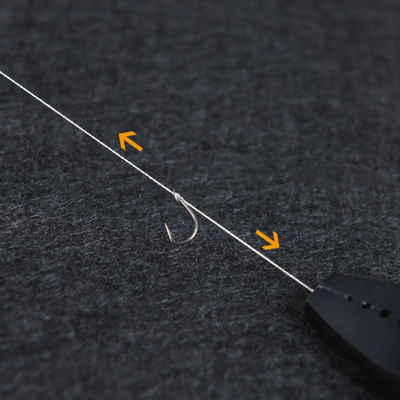 Fast Automatic Hook Line Tier Increase Tension Strength Gifts for Fishing Lovers