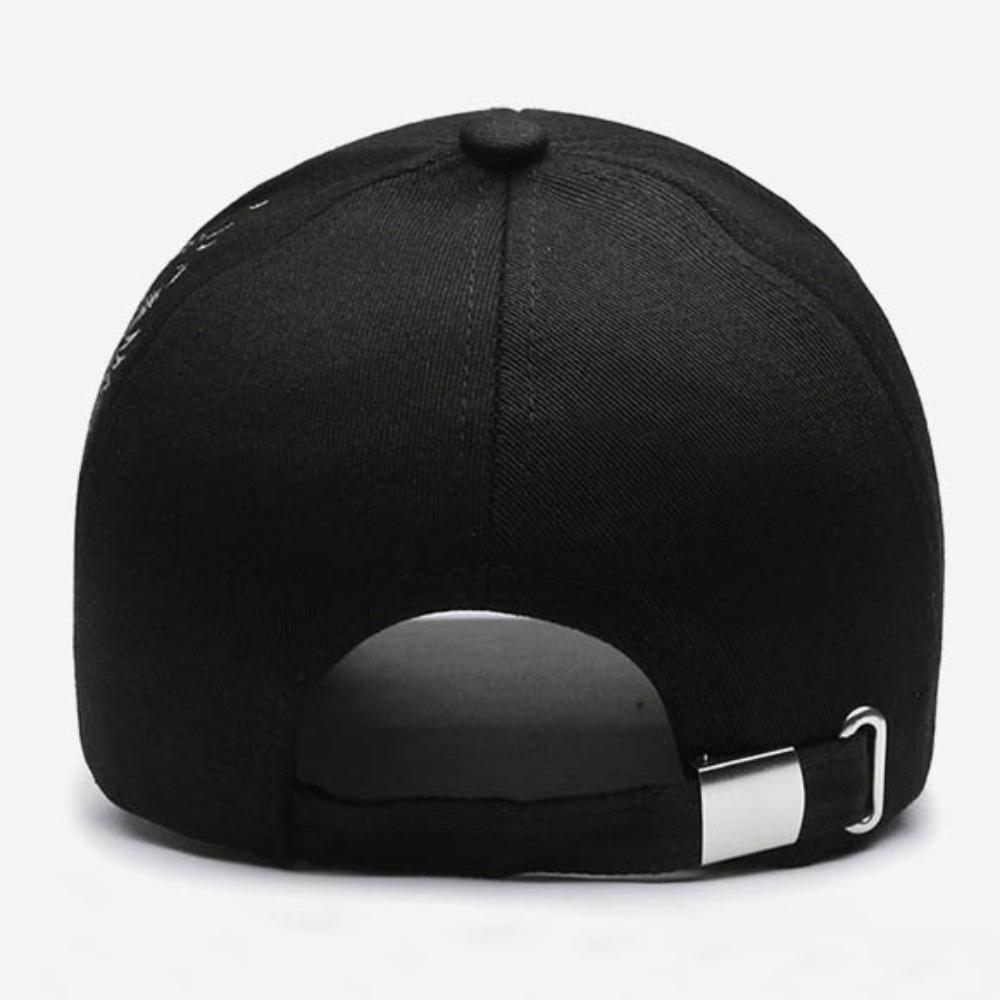 Adjustable Baseball Cap Dragon Totem Printing Hip Hop Hat Casual Snapback Hat  Unisex