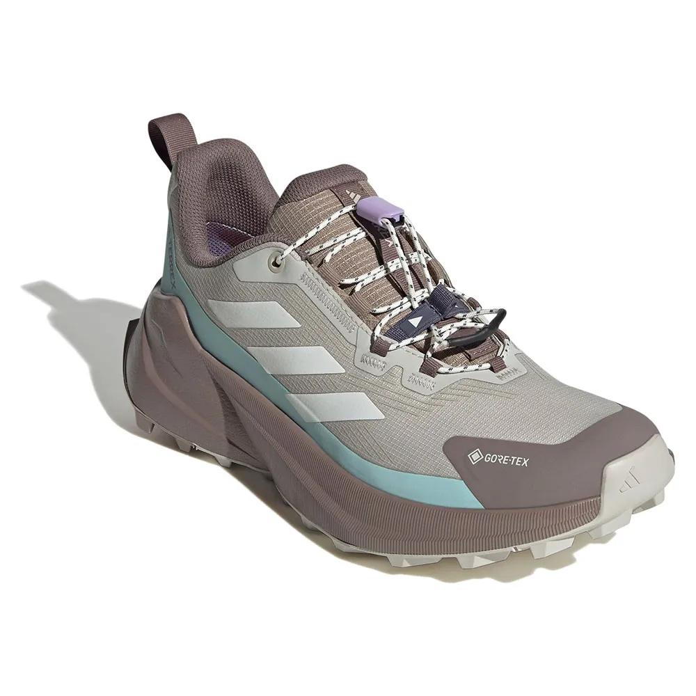 adidas Ботинки для хайкинга Terrex Trailmaker 2 Goretex Speed Lace