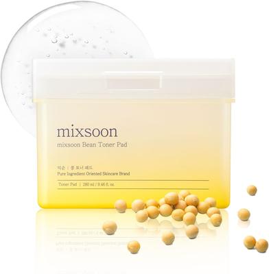 Bean Toner Pad 70 Blatt – Toning-Pads