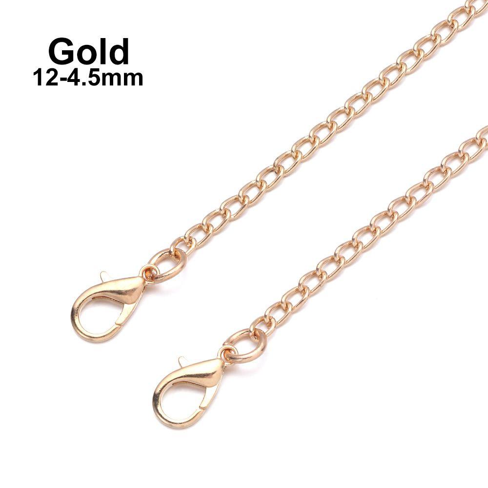 

1Pcs DIY Hardware Handbag Accessory Bags Chains Bag Belt Bags Belt Straps Purse Chain