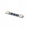 Touchless Switch for LED Profiles, Dimmer Board, Quick Connectors