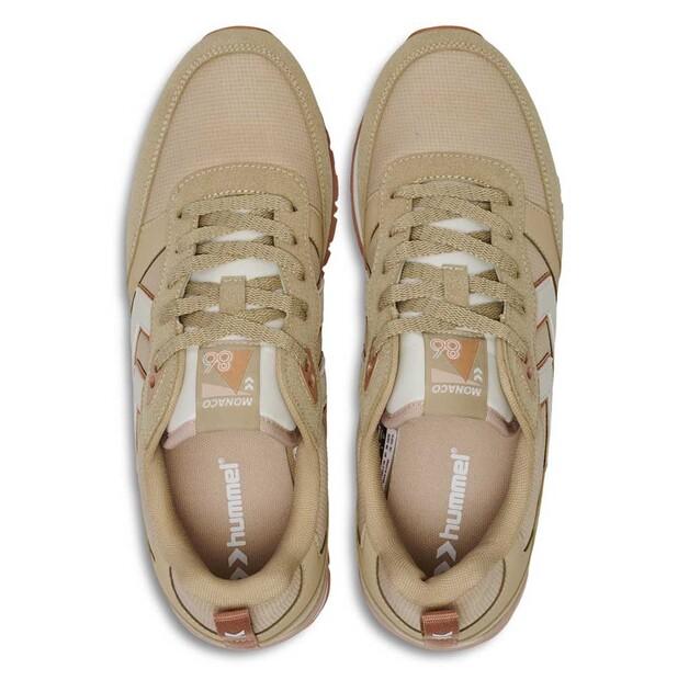Hummel Monaco 86 RS Sneakers