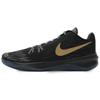 New Zoom Evidence Ii 'Black/Gold' 908978-090