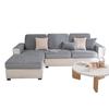 Chenille Sofa Cover All-Inclusive Universal Cover Simple Modern Non-Slip Sofa Cushion Four Seasons Universal Cover Cloth
