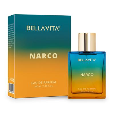 Woda perfumowana z bergamotką, jaśminem i białym piżmem | Premium, EDP Długotrwały Drzewny, Kwiatowy Zapach dla Mężczyzn i Kobiet, 100 ML