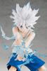 Good Smile Company POP UP PARADE HUNTER X HUNTER Killua Zoldyck Non-scale Plastic Painted Complete Figure