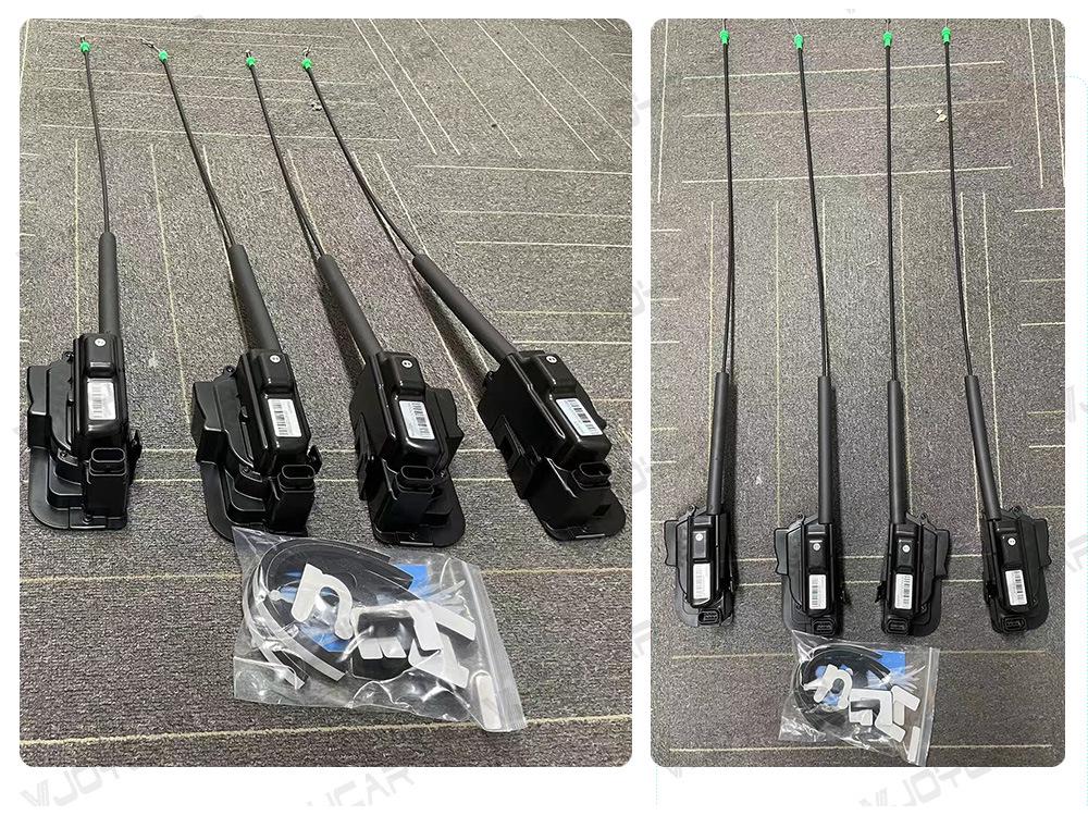 Wireless Intelligent Self-Priming Door for Tesla Model 3/Y 2023