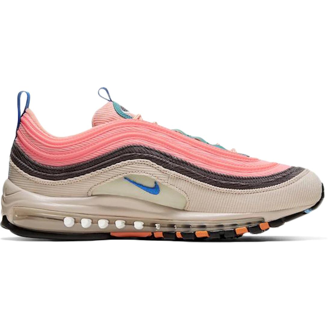 

Sneaker Nike Air Max 97 Corduroy Desert Sand(CQ7512-046) 44.5