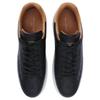 LOUIS VUITTON Beverly Hills Sneakers 'Black Monogram With Caramel Top' 1A7WGL