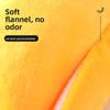 Small Pet Banana Hamster, Sloth, Squirrel - Sleeping Nest for Winter Warmth and Comfort, Made of Soft Cotton, Hanging-style Sleeping Nest