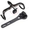 Bike Code Table Extended Bracket Extension Holder with Adapter Base for Outdoor Cycling