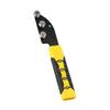 Wire Straightening Tool Set 2PCS with High Hardness Material Construction