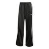 (WMNS) Adicolor Classic Firebird Loose Track Pants Asia Sizing 'Black' Women's JC8245