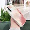 Artistic Patterns  Phone Case For Samsung Galaxy A37 A57 Liquid Silicone Cover