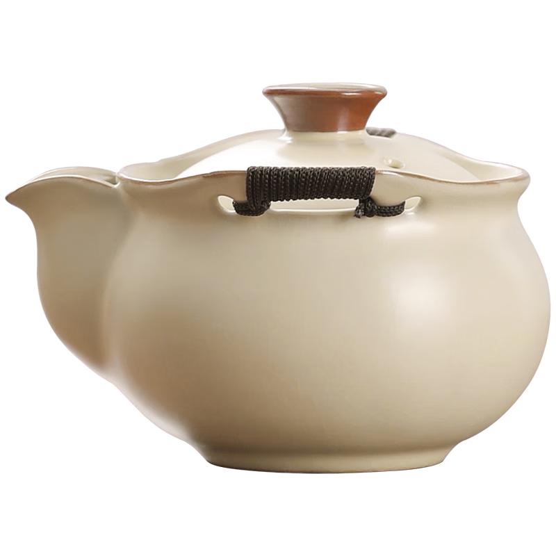 

Шанъяньфан Керамическая Чайная Посуда Жу窑