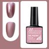 7.5ml Professional Nail Art Gel Polish Soak Off UV/LED Long Lasting Phototherapy Gel Manicure Tool