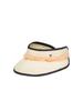 Beulaunhaes Fringe Sun Visor