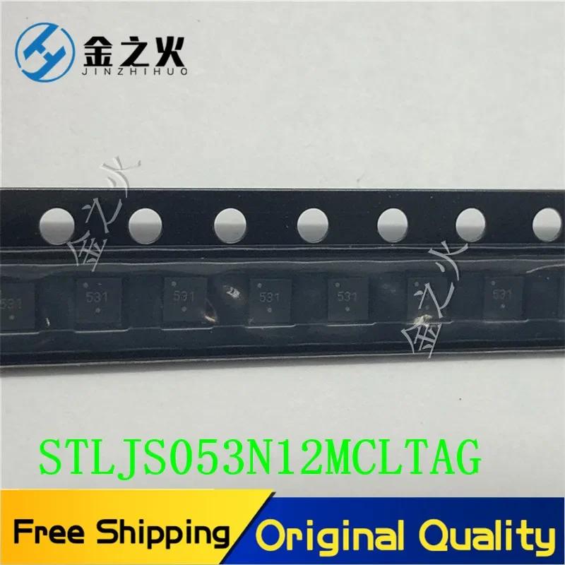 

10pcs/lot Free Shipping SN1705004A0YKBR STLJS053N12MCLTAG Original stock Many Please contact us