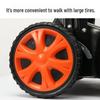 Lichen 60V Cordless Electric Push Lawnmower