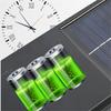 LED Solar Street Light Infrared Sensor Outdoor Wall Lamp+Remote Control