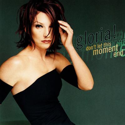 CD GLORIA ESTEFAN - Don't Let This Moment End 49K79059 Epic Dance 1998 US Dance & Electronica Gebraucht