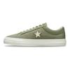 Converse One Star Tri-Panel Reveal Retro Casual Low-Top Sneakers Unisex Sneakers Green 172934C