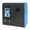 Attendance Machine Biometric Face Fingerprint Password Check In Machine Time Clock 100‑240V for Office US Plug