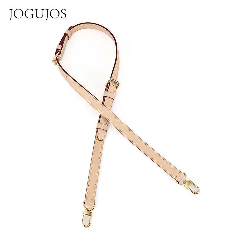 

Leather shoulder strap women s bag accessories vegetable tanned cowhide bag wearing 2CM bag strap adjustable men s bag women s bag shoulder strap