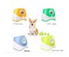 Smart Automatic Dog Ball Launcher - Outdoor Pet Toy Throwing Machine