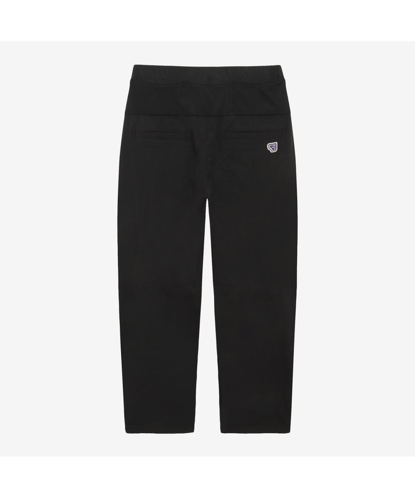 Noseupeiseu Np6Ns05A Men'S Climb On Pants Black