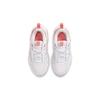 Nike Air Max Bolt Cushioning, Wear Resistant Low top Running Shoes Pink White Children Aged 3 7 Years Old CW1627-501