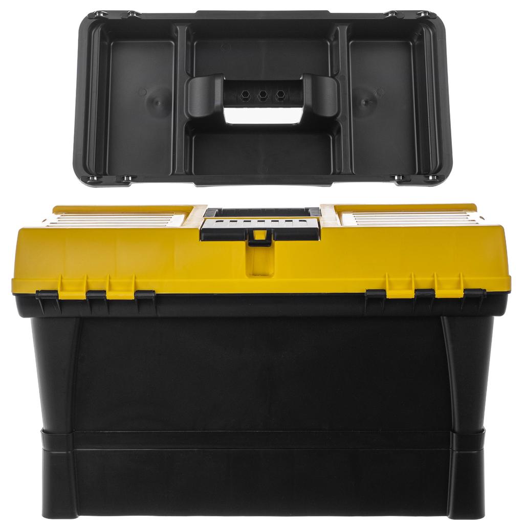 Tool Box Organizer For Tools Pro Workshop Chest System