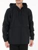 The North Face Firefly Light Hoody Flame NP72436 Jacket, Retardant, Black, XL,