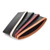 Leather Car Seat Slit Gap Organizer Storage Pocket Multifunction Driver Seat Catcher Cup Key Phone Holder Car Bag Storage Pocket