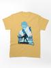 Genshin Impact Genshin Impact - Wriothesley *Negative Illusion* Classic Unisex T-Shirt