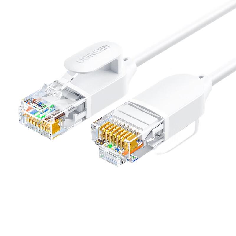 

UGreen CAT6A Finished Ethernet Cable