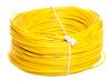 Installationsleitung H05V-K (Lgy) 1 Gelb /100M/