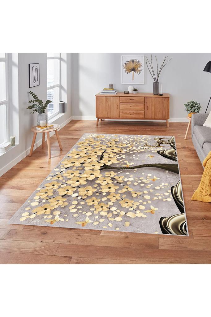 Rovigo Home Washable Printed Carpet RGHM1849-SM234