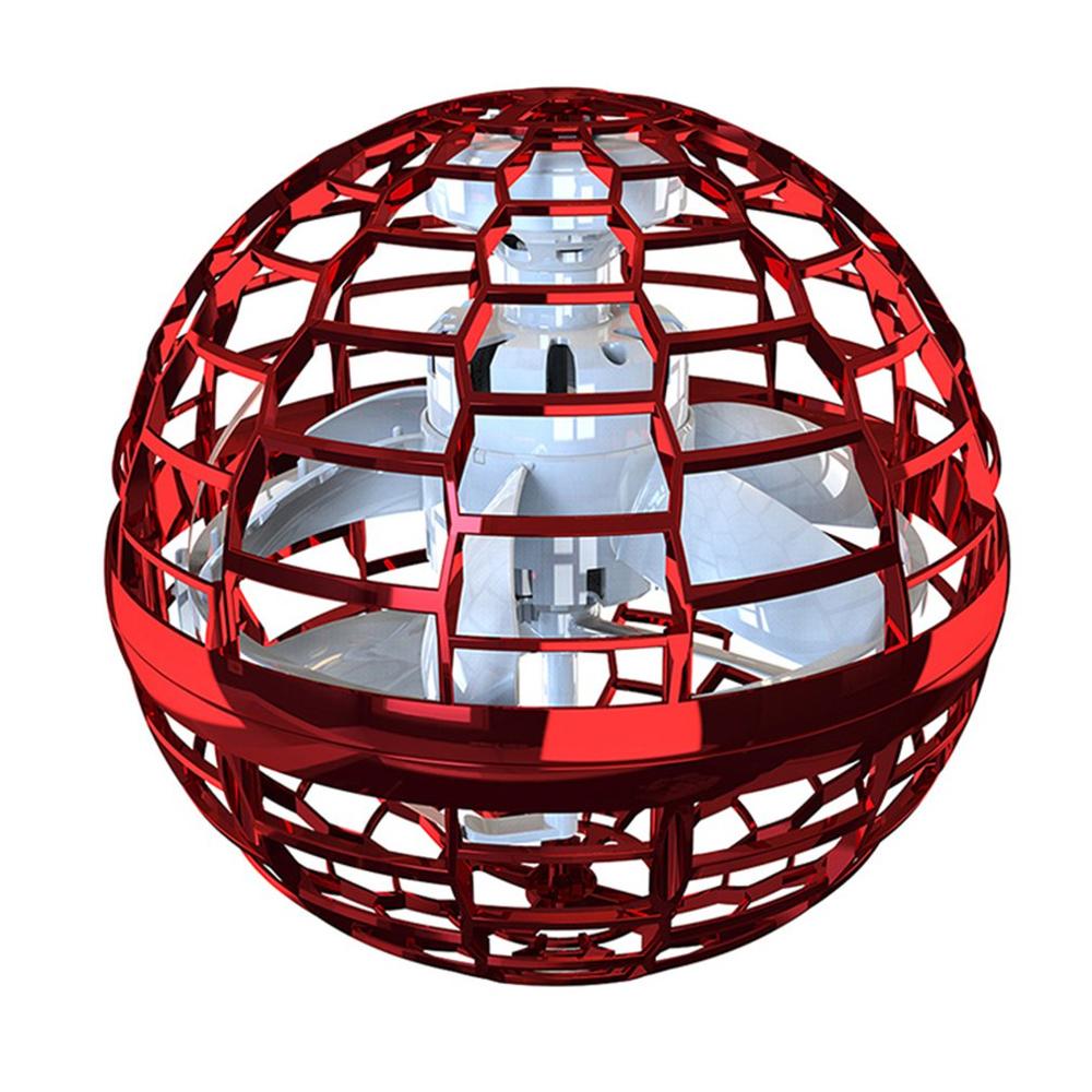 Flying Orb Ball Toy ,Galactic Fidget Spinner, Hand Drone Ball, Kids Toys for Boys Age 6 7 8 9 10 11 12 Boys Girls Cool