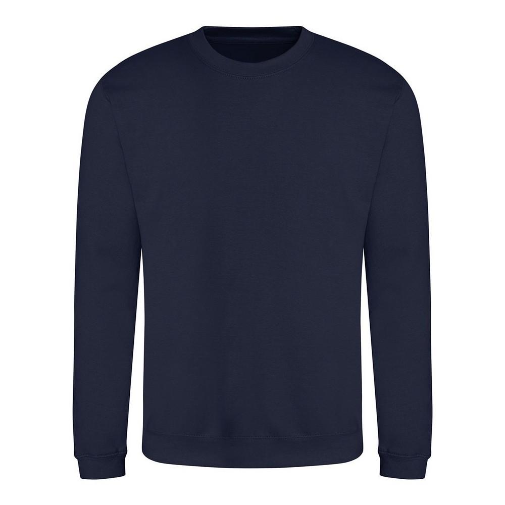 Awdis Unisex Erwachsenen Einfarbiges Sweatshirt