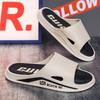 Summer Thick-soled Outdoor Slippers For Men
