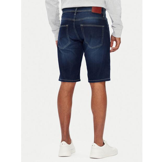 Шорты джинсовые Pepe Jeans PM801075
